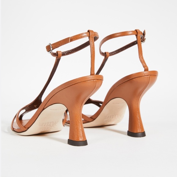 NWT Simon Miller heeled sandals - Picture 3 of 9